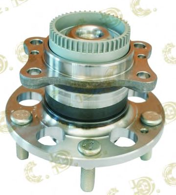 AUTOKIT 01.98085 Wheel Bearing Kit